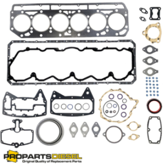 CATERPILLAR C9.3, OVERHAUL...