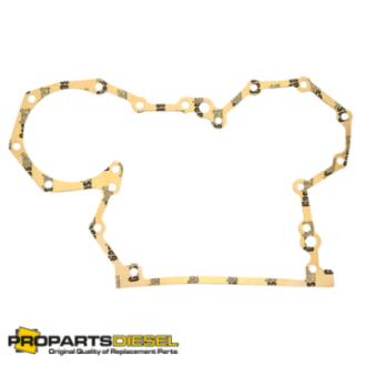 TIMMING CASE COVER GASKET...