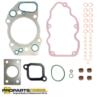 CYLINDER HEAD SEAL KIT...