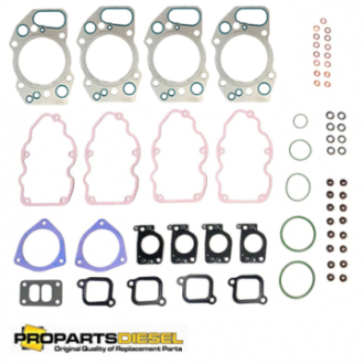 LIEBHERR D944, TOP GASKET KIT