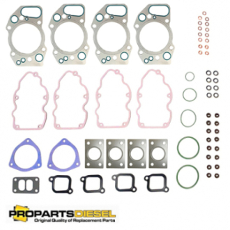 TOP GASKET KIT LIEBHERR D944