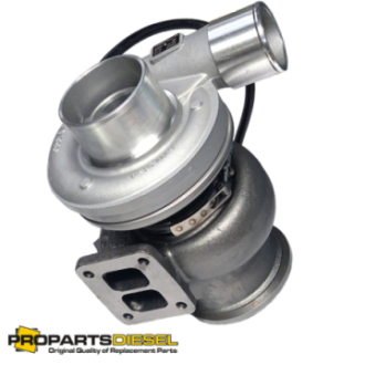 TURBOCHARGER CATERPILLAR C9