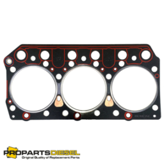 DAEWOO D2366, CYLINDER HEAD...