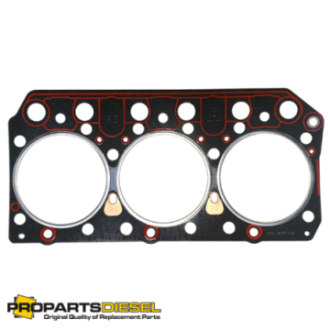 DAEWOO D2366, CYLINDER HEAD...