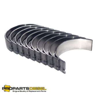 MAIN BEARING SET ISUZU 4LB1...