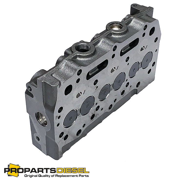 PERKINS 403D-15 CYLINDER HEAD ASSY / ProPartsDiesel 111011050 PERKINS 403D-15 CYLINDER HEAD ASSY / ProPartsDiesel 111011050