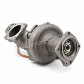 POMPA WODY CUMMINS K19