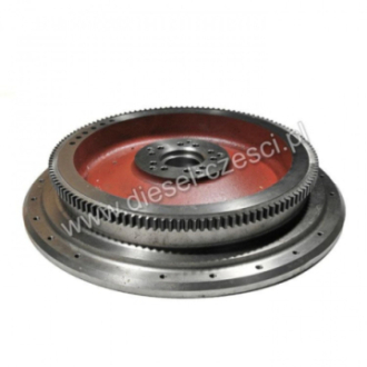 FLYWHEEL ASSY DEUTZ
