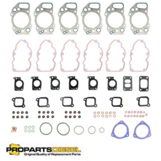 TOP GASKET SET LIEBHERR...