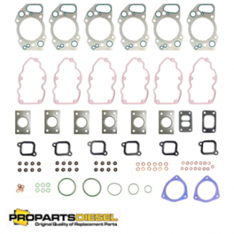 TOP GASKET SET LIEBHERR...