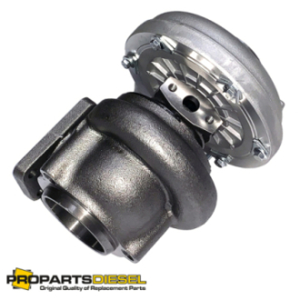 TURBOCHARGER CATERPILLAR C4.4