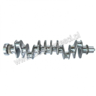 WAŁ KORBOWY CUMMINS ISBE...