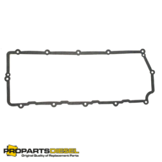 USZCZELKA POD NASADĘ...