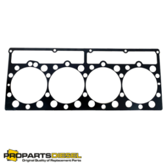 CATERPILLAR 3304, PLATE GASKET