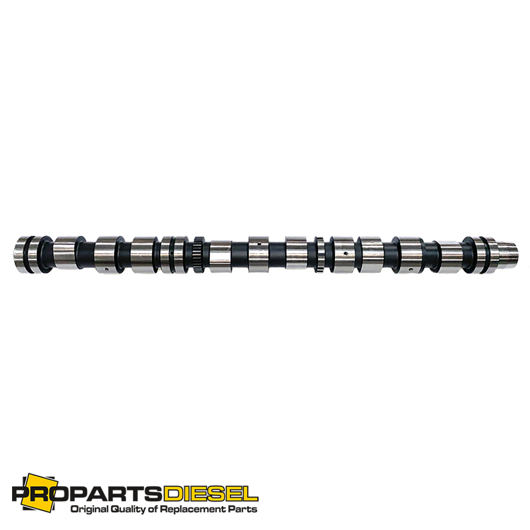 CUMMINS ISX / QSX, CAMSHAFT / ProPartsDiesel 4101432 3682142