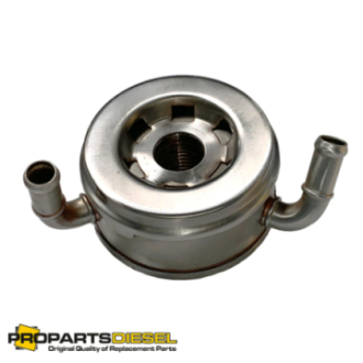 OIL COOLER YANMAR 4TNV