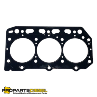 YANMAR 3TNV88, CYLINDER...