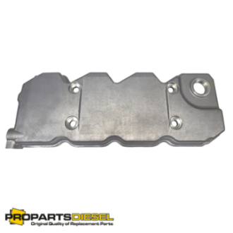 CUMMINS ISD4.5, VALVE COVER