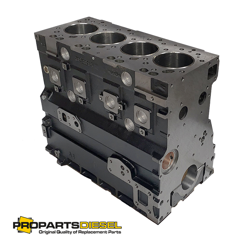 ENGINE BLOCKS