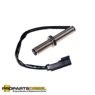 CATERPILLAR 3412, SPEED SENSOR
