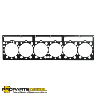 PLATE GASKET CATERPILLAR 3306