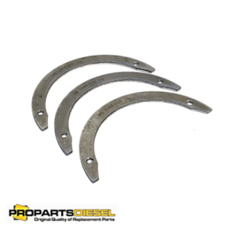 THRUST WASHER SET...