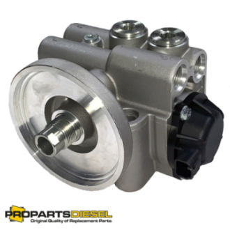 PRIMING PUMP BASE CATERPILLAR