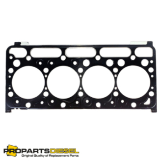 CYLINDER HEAD GASKET KUBOTA...