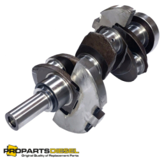 CRANKSHAFT PERKINS 903-27 /...