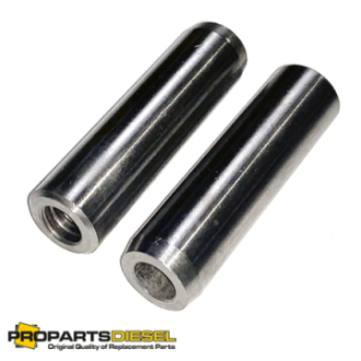 CUMMINS B, VALVE GUIDE - EX