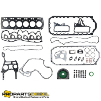 OVERHAUL GASKET KIT...