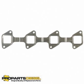 MITSUBISHI S4S, EX MANIFOLD...