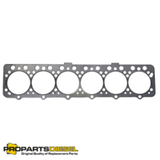 USZCZELKA GŁOWICY JOHN...