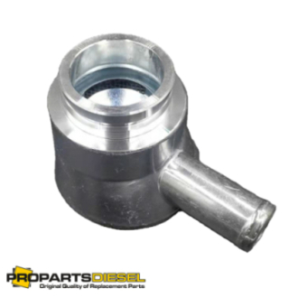 ODPOWIETRZNIK CATERPILLAR...