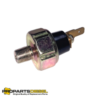 KUBOTA V1702, OIL PRESSURE...