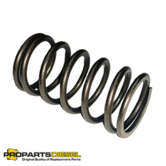 SPRĘŻYNA ZAWOROWA WEW MWM...