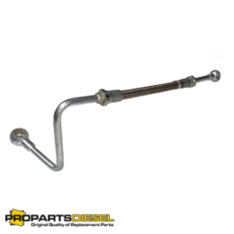 CUMMINS, FUEL SUPPLY TUBE