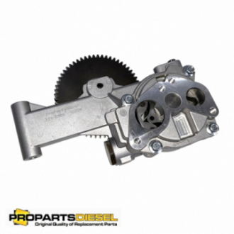 OIL PUMP CATERPILLAR C9