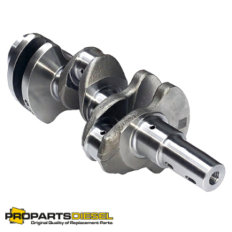 CRANKSHAFT YANMAR 3TNV84 /...