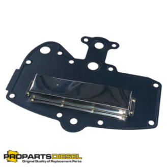 CATERPILLAR C9, BREATHER...