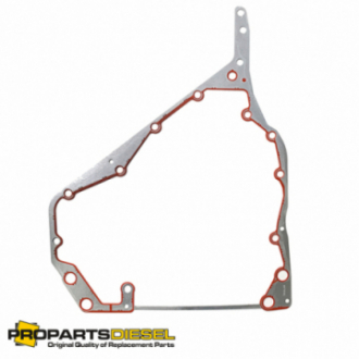 CUMMINS, GEAR HOUSING GASKET