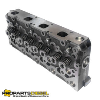 CYLINDER HEAD ASSY KUBOTA...