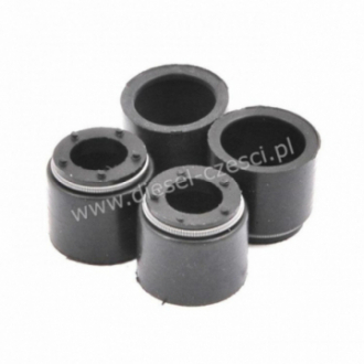 VALVE OIL SEAL PERKINS