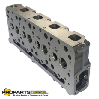 CYLINDER HEAD BARE KUBOTA...