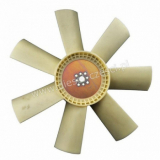 CUMMINS 6CT, ENGINE FAN