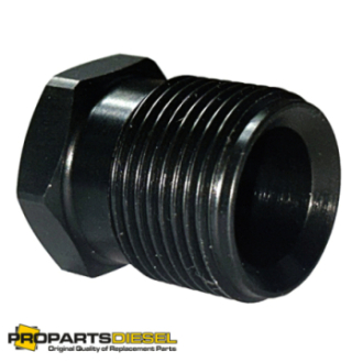 BOX NUT LIEBHERR  D9508 /...