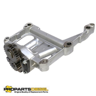 CATERPILLAR C4.4, OIL PUMP...