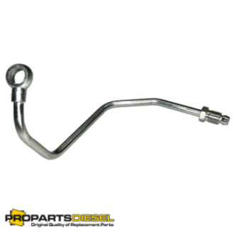 CUMMINS 6CT, FUEL SUPPLY TUBE