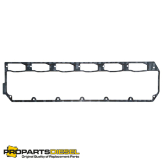 USZCZELKA KOLEKTORA SSĄCEGO...