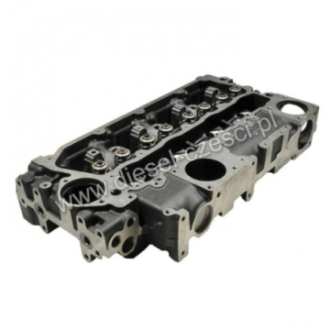 CYLINDER HEAD ASSY...